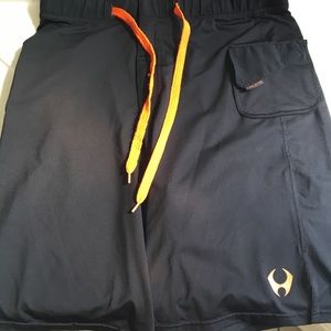 Hylete Shorts